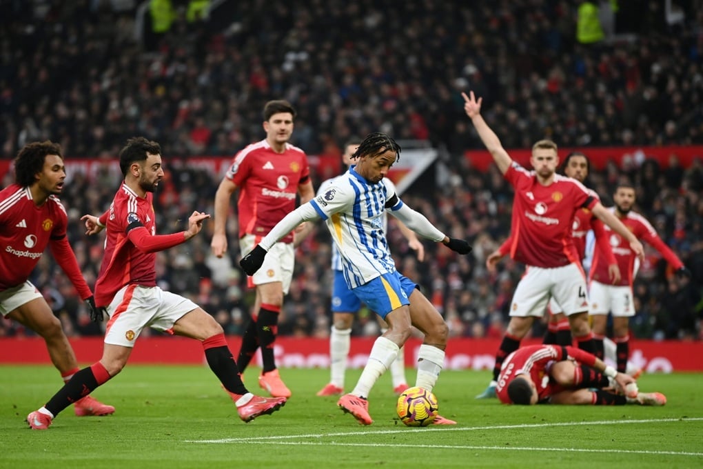 Man Utd bất ngờ đón nhận tin dữ khi đang bay cao - 2