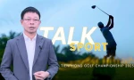 Tiền Phong Golf Championship 2025: Đổi mới không gian, lan tỏa giá trị nhân văn