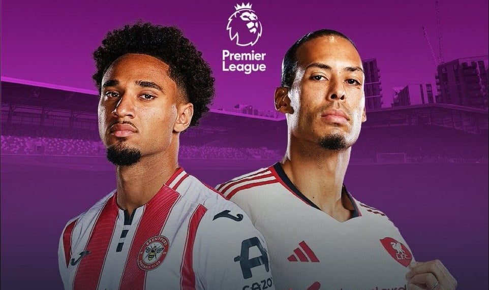 Kampanmeldelse av Brentford vs Liverpool, kl. 02.00 26. oktober: The Reds kommer sannsynligvis til å bli sittende fast – bilde 1