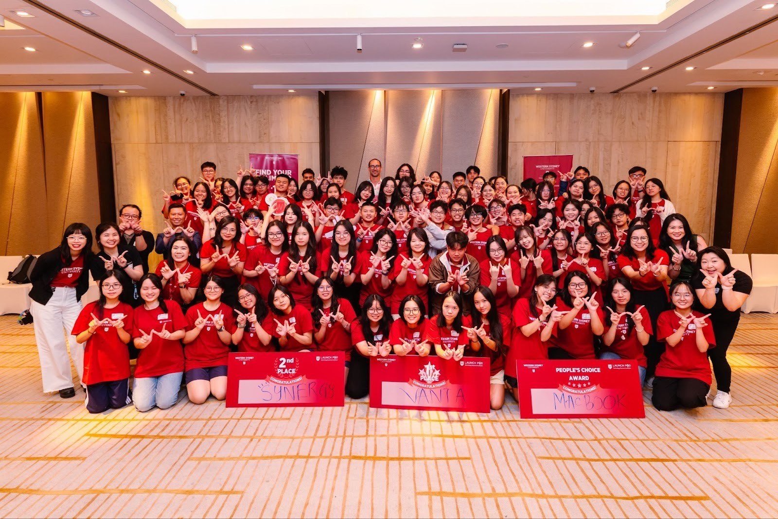 Estudiantes vietnamitas ofrecen ideas para crear la ‘Ciudad Sostenible del Futuro’ – Vietnam.vn Estudiantes vietnamitas ofrecen ideas para crear la ‘Ciudad Sostenible del Futuro’ – Vietnam.vn