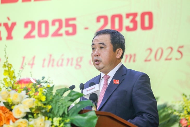 Trần Đức Thắng - Ảnh 1.