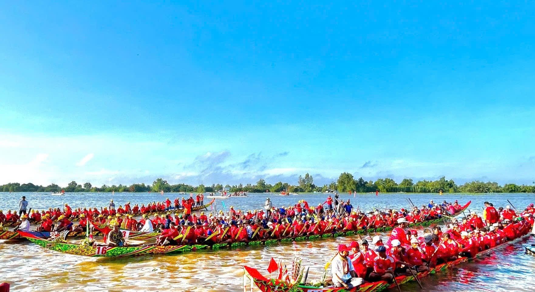খেমার সাংস্কৃতিক, ক্রীড়া ও পর্যটন উৎসব ২০২৫