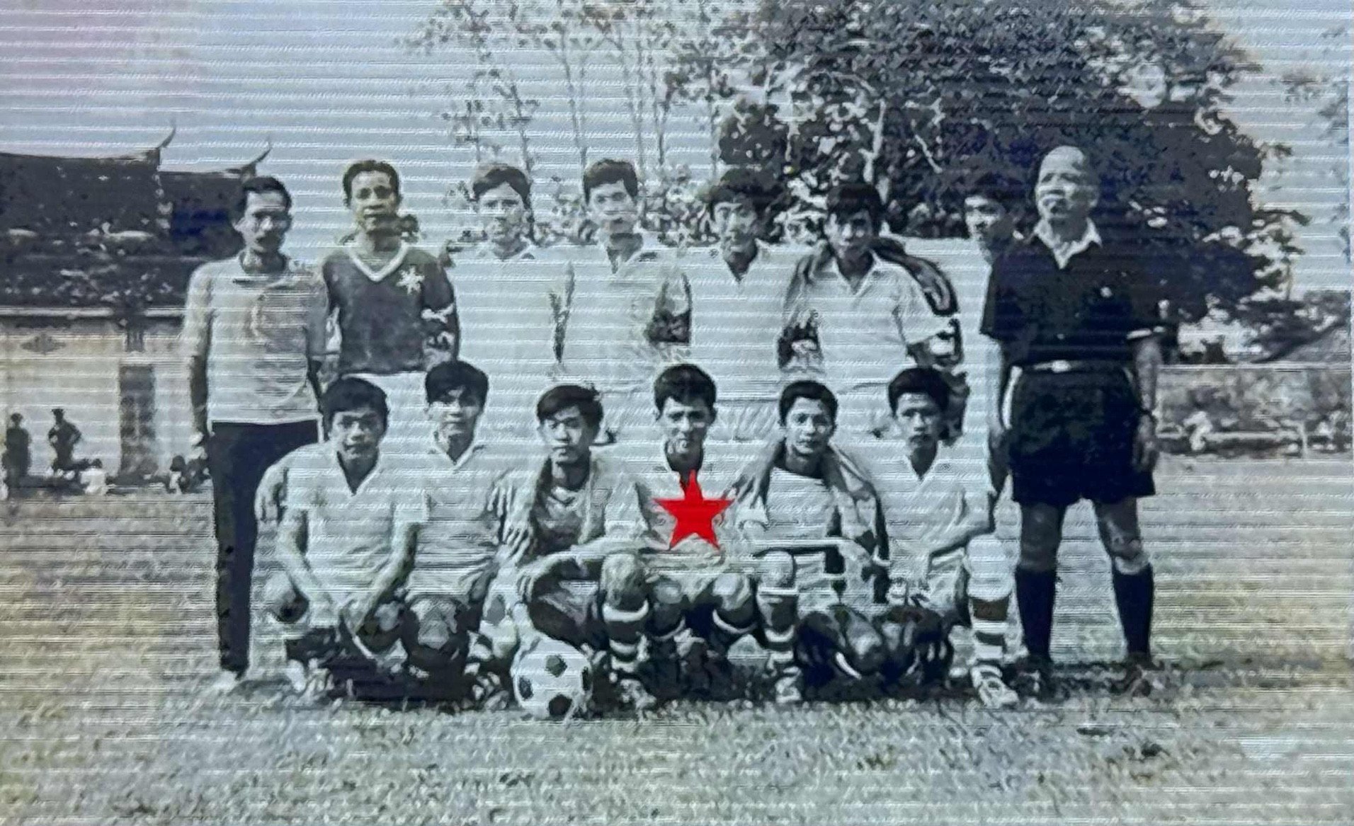 Nguyen Thanh My