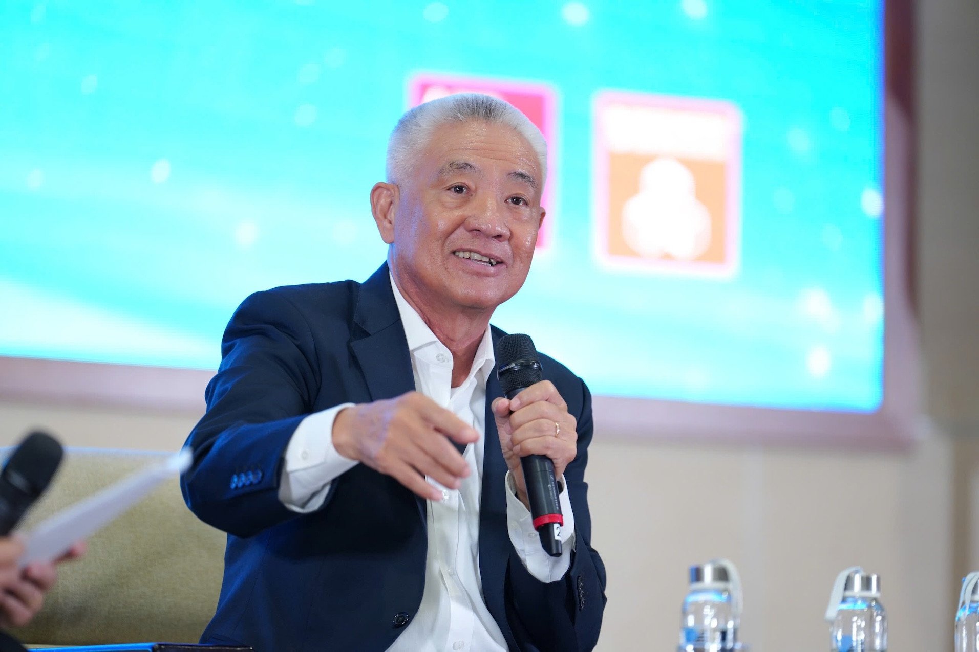 Nguyen Thanh My