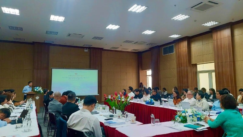 Overview of the scientific conference.