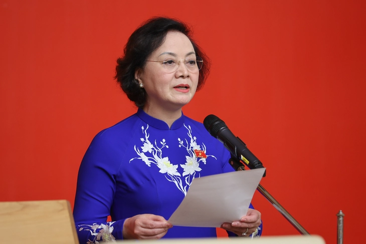phó thủ tướng - Ảnh 2.
