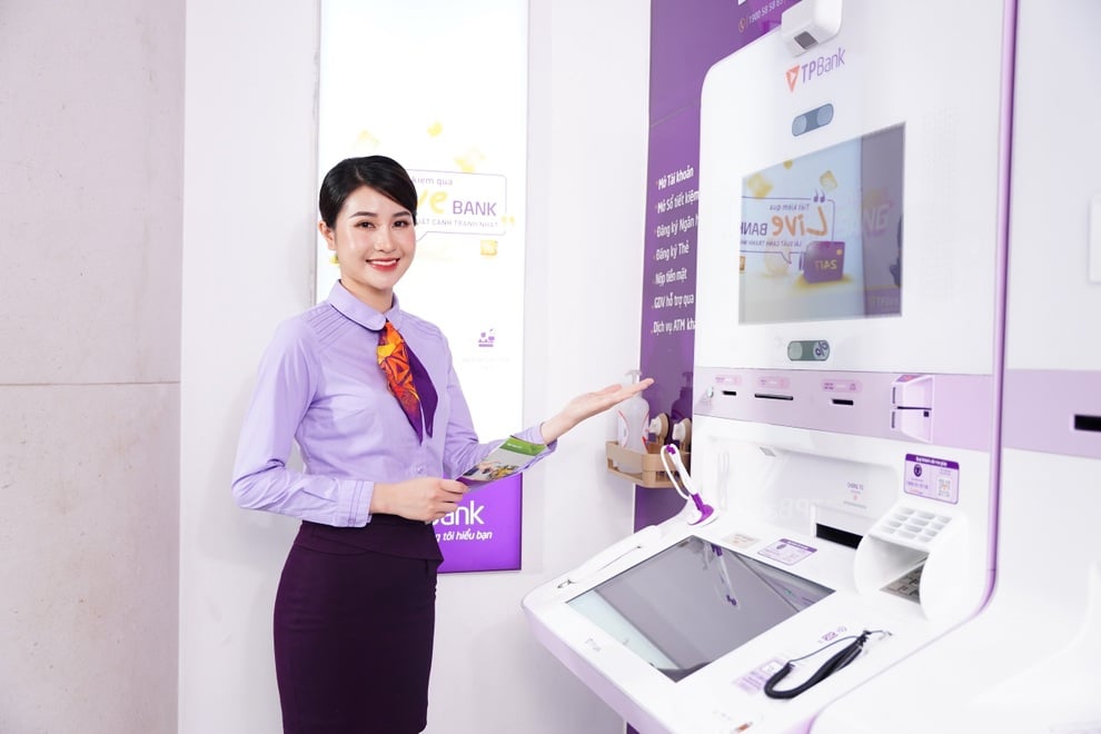 9 tháng đầu năm, TPBank duy trì tăng trưởng hai chữ số, tài sản vượt 450.000 tỷ đồng - 2