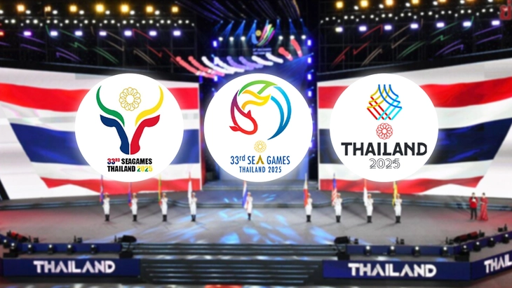 SEA Games 33 không hoãn, chỉ điều chỉnh sau khi Vương thái hậu Thái Lan qua đời - Ảnh 1.