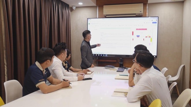 Để TP. Hồ Chí Minh giữ vững vị thế đầu tàu kinh tế của cả nước - Ảnh 1.