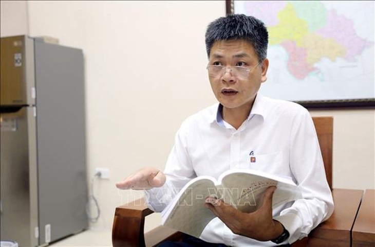 văn kiện Đại hội Đảng XIV - Ảnh 1.