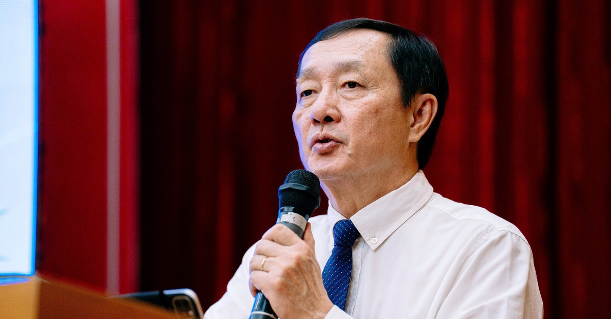 AI vào trường học, cần chuẩn bị gì?