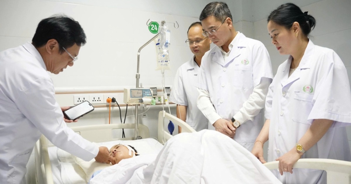 Đề nghị công nhận thương binh cho nữ điều dưỡng tại Nghệ An