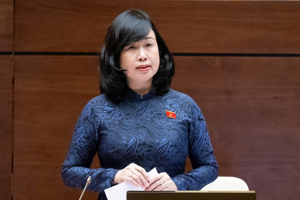 Bộ trưởng Bộ Y tế: “Bạo hành nhân viên y tế là vấn đề rất nhức nhối” - 1