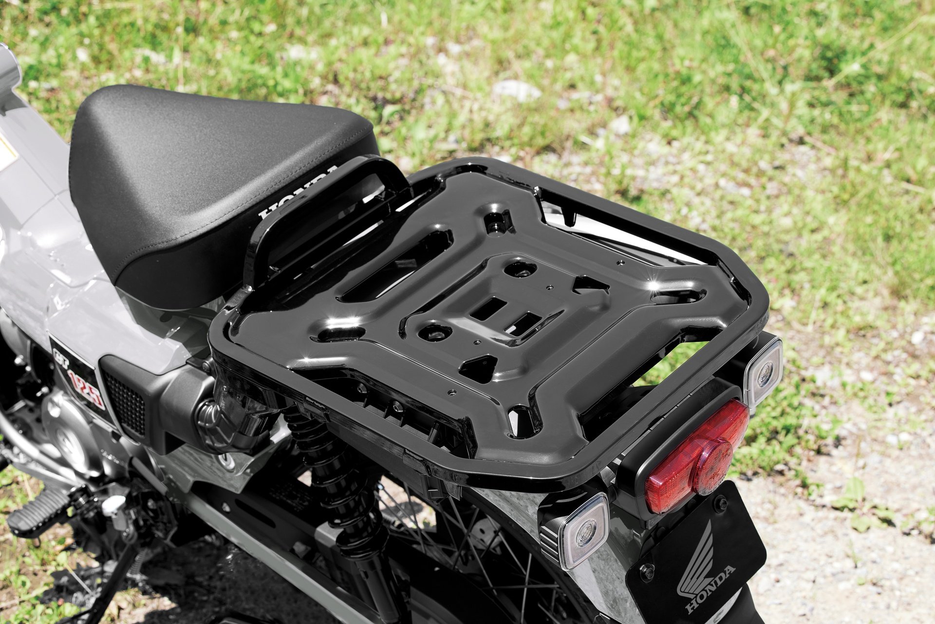 Honda CT125 ຮູບ 4 Honda CT125 anh 4