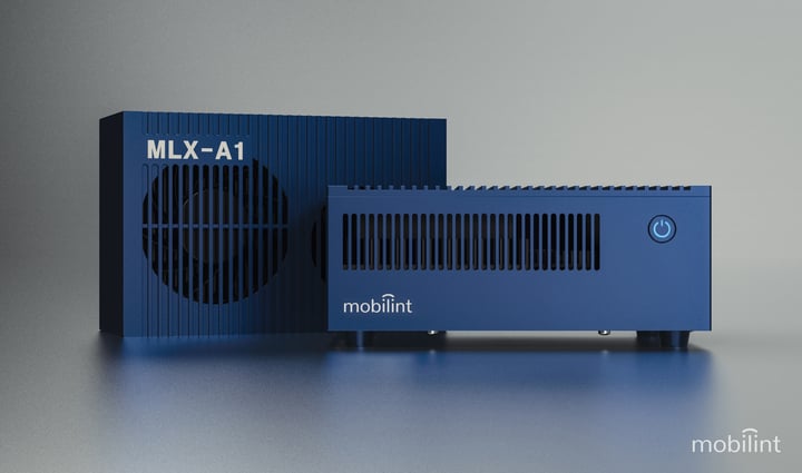 MLX-A1 របស់ Mobilint - កុំព្យូទ័រគែមជាមួយបន្ទះឈីប AI រួមបញ្ចូលគ្នា ត្រៀមខ្លួនសម្រាប់ការដាក់ពង្រាយនៅក្នុងឧស្សាហកម្ម និងទីក្រុងឆ្លាតវៃ។