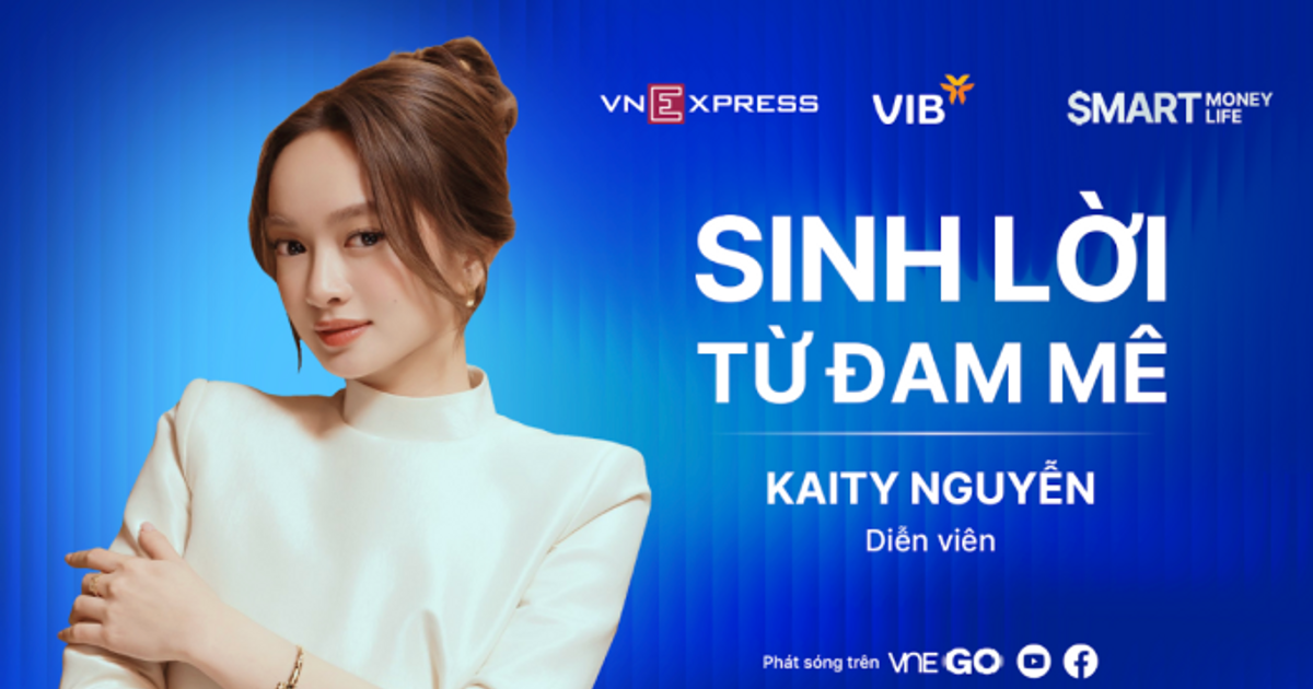 VIB công bố lợi suất 4,3%/năm, hoàn tiền thẻ 5% online