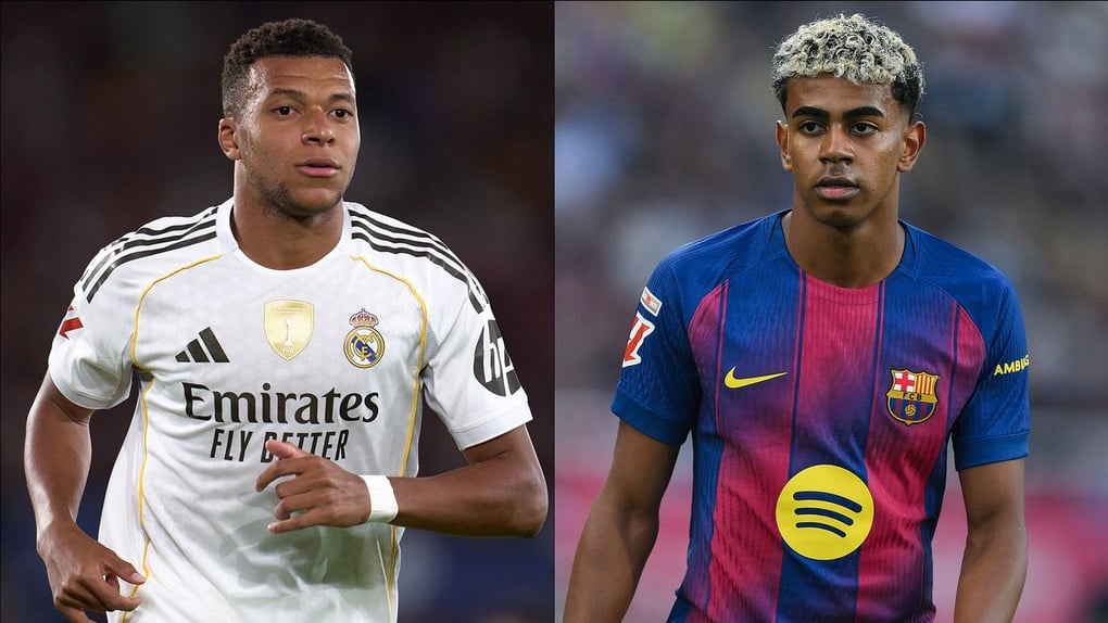 Real Madrid nổi giận vì phát biểu dậy sóng của Lamine Yamal - 2