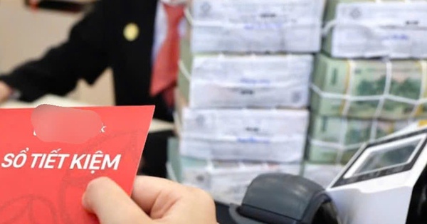 Lãi suất tăng, có 700 triệu đồng gửi kỳ hạn nào lãi cao nhất?