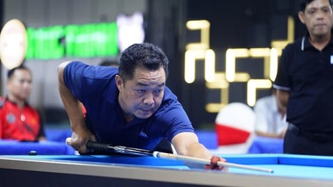 Desemnarea campionului rundei preliminare a Supercupei Phuc Thinh 2025