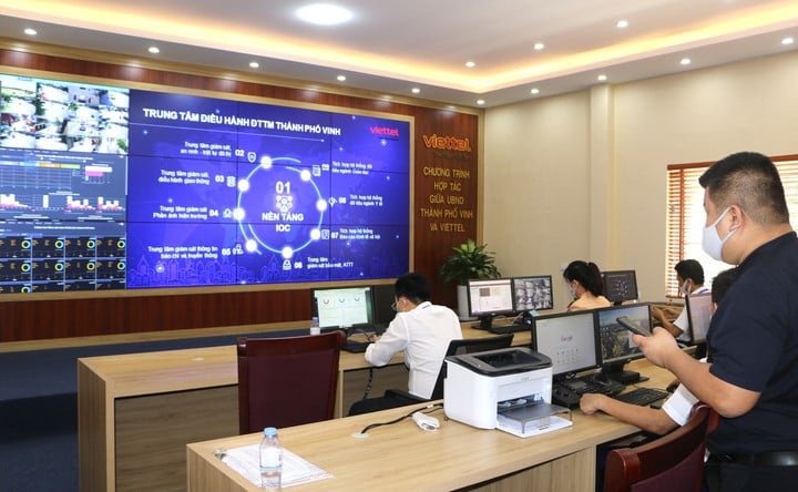 Nghệ An muốn thành 1 trong 5 Trung tâm khởi nghiệp đổi mới sáng tạo của cả nước - Ảnh 1.