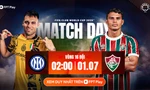Inter Mailand vs. Fluminense Vorhersage, 2:00 Uhr, 1. Juli: Schwierig für Inter Mailand