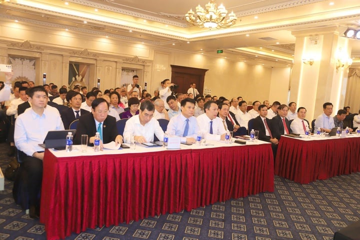 Kiến tạo môi trường thuận lợi cho khoa học công nghệ, khơi nguồn sáng tạo - Ảnh 1.