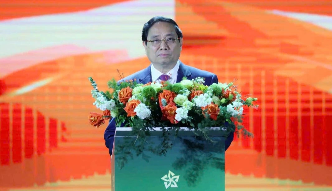 Thủ tướng Xây dựng Việt Nam thành trung tâm triển lãm hàng đầu châu Á - Ảnh 2.