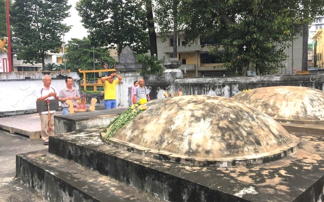 Hành trình đi theo chúa Nguyễn Ánh của Lê Văn Duyệt: Khám phá di sản văn hóa - Ảnh 3. Hành trình đi theo chúa Nguyễn Ánh của Lê Văn Duyệt: Khám phá di sản văn hóa - Ảnh 3.
