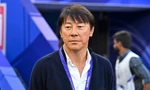 Shin Tae-yongs dør ble smalt igjen. Hva sa indoneserne?