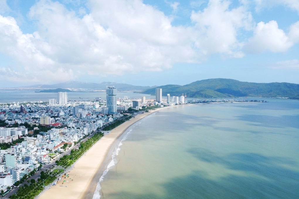 En by i Vietnam er blant verdens beste reisemål - 1