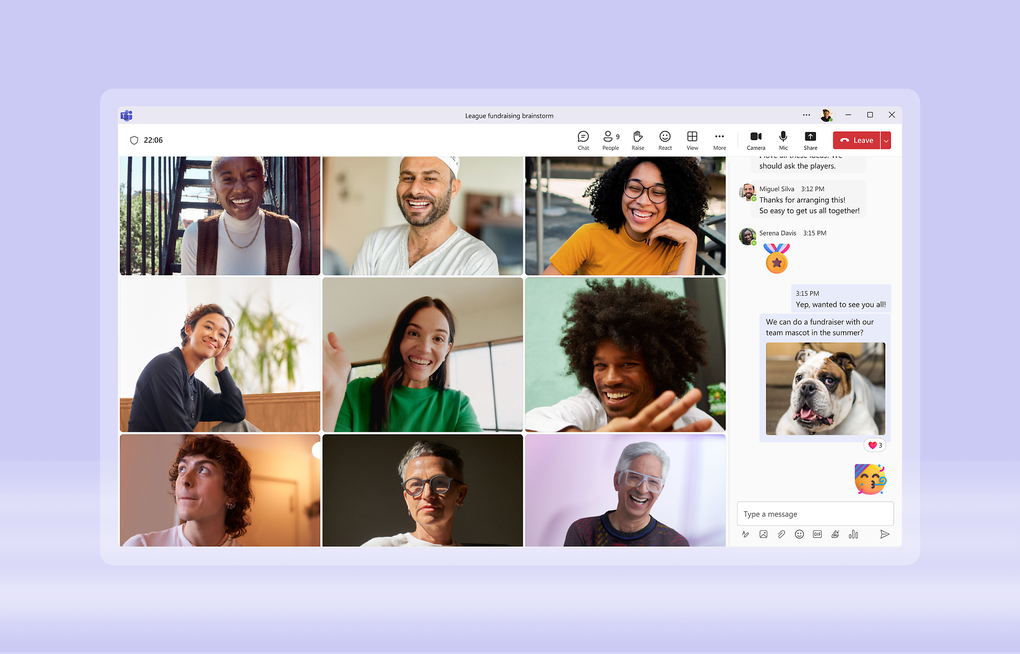 Tranh luận việc Microsoft Teams sắp tự động cập nhật vị trí nhân viên - 1