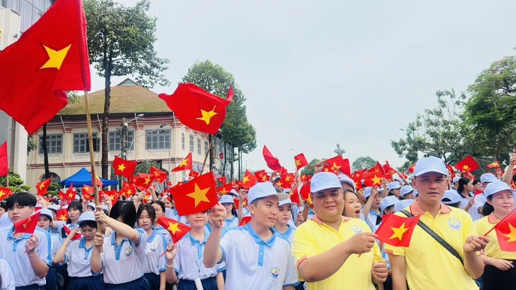 Đường lên đỉnh Olympia - Ảnh 15.