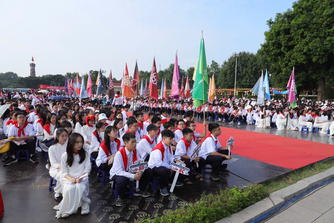 Đường lên đỉnh Olympia - Ảnh 19.