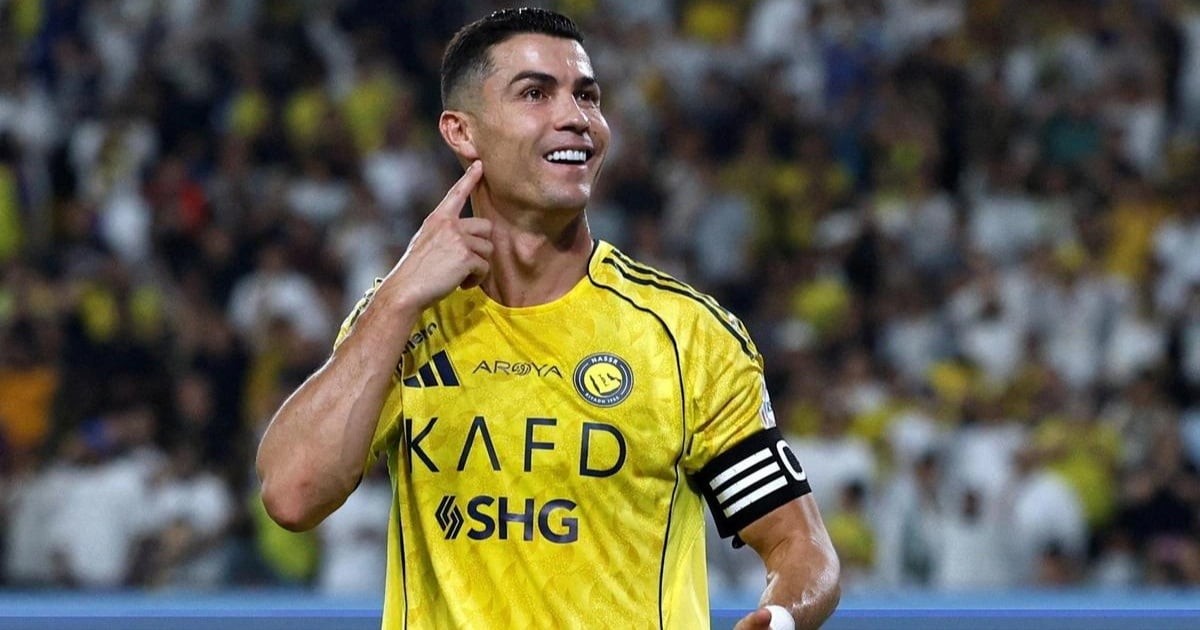 Ronaldo’s Unbreakable Football Record: A Milestone Achieved