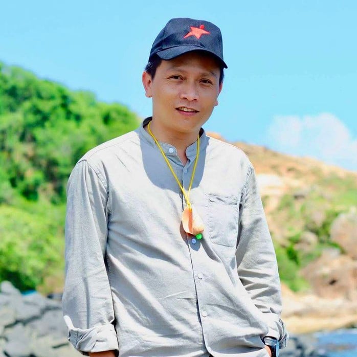 Nhà biên kịch Trần Kim Khôi tạo cú hích với phim hoạt hình 
