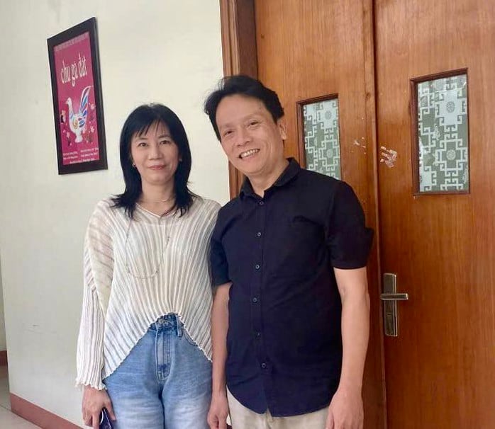 Nhà biên kịch Trần Kim Khôi tạo cú hích với phim hoạt hình 