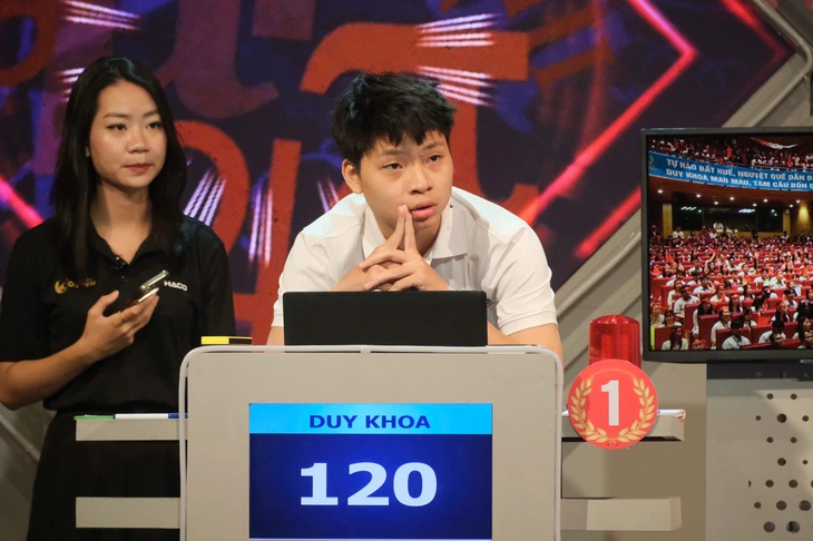 Đường lên đỉnh Olympia - Ảnh 14.