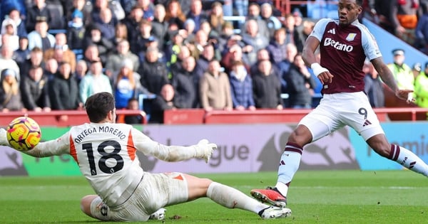 Voorspelling wedstrijdscore Aston Villa - Manchester City: Fort Villa Park