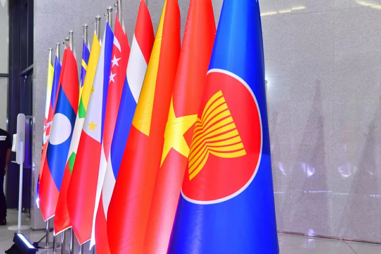 Al 47-lea Summit ASEAN: Promovarea capacității de „convergență” și a direcției „cele 3 deschise” Hội nghị cấp cao ASEAN 47: Phát huy năng lực 'quy tụ' và hướng đi '3 mở'