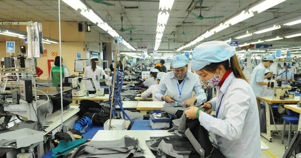 Góp ý vào dự thảo Văn kiện Đại hội XIV của Đảng: