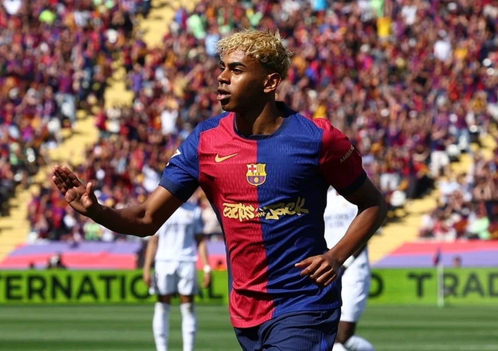 Nhận định Real Madrid vs Barcelona (22h15 ngày 26/10), Yamal phải trả giá? - 1