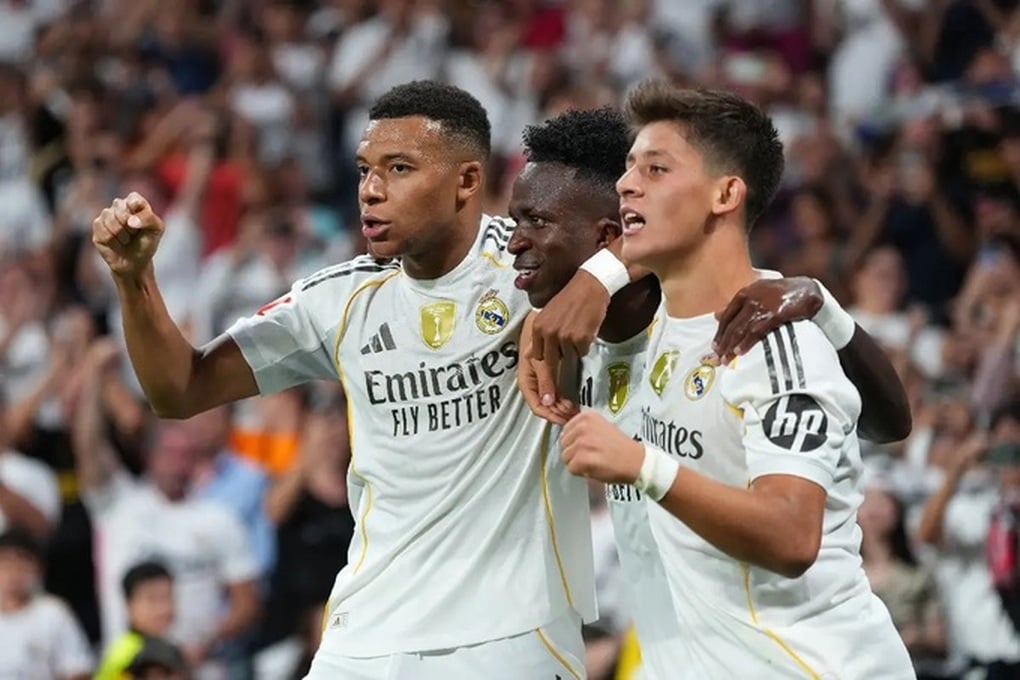 Nhận định Real Madrid vs Barcelona (22h15 ngày 26/10), Yamal phải trả giá? - 2