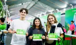 VPBank Hanoi International Marathon - Een katalysator voor het stimuleren van sportiviteit in de gemeenschap