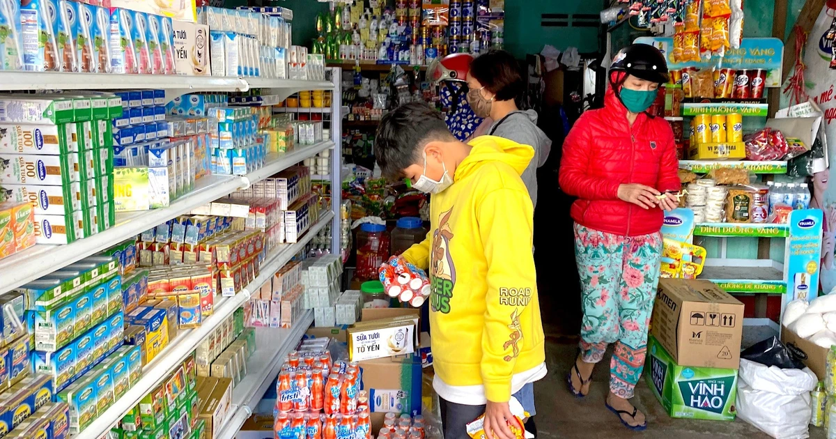 Sửa đổi, bổ sung một số điều của Luật Giá