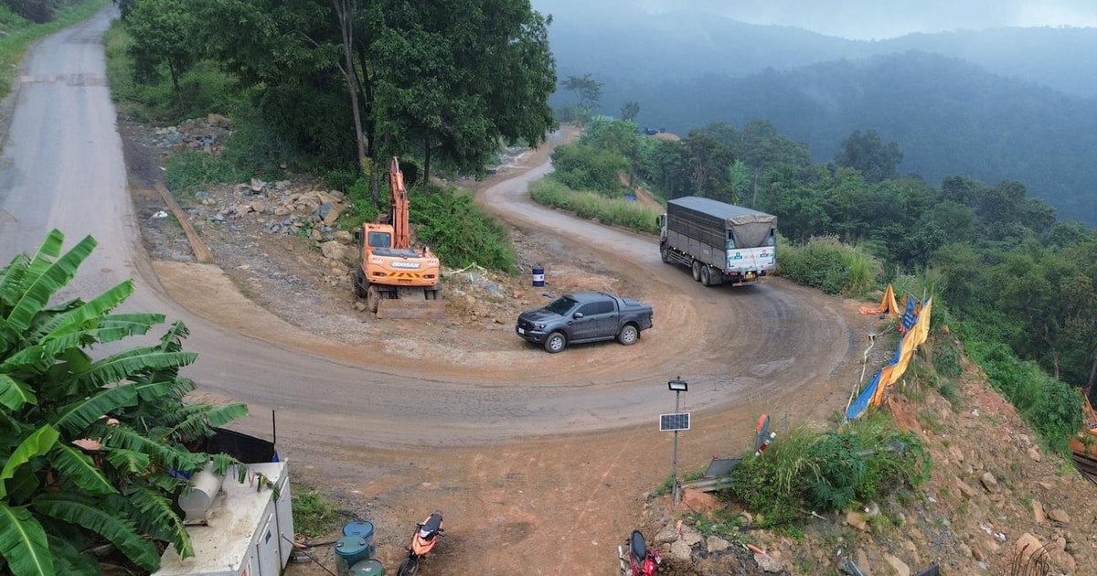 Linh hoạt, gần dân để giải phóng mặt bằng