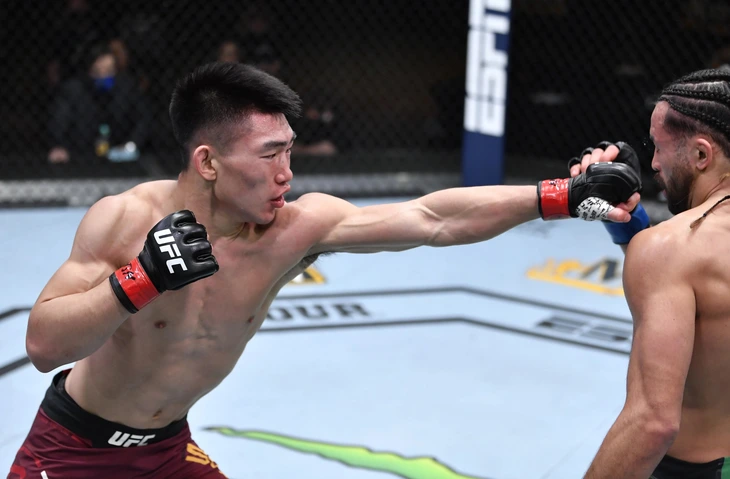 5 môn kung fu giàu tính thực chiến nhất - có Thiếu Lâm không? - Ảnh 2.