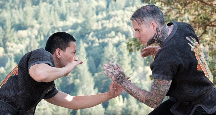 kung fu - Ảnh 3.