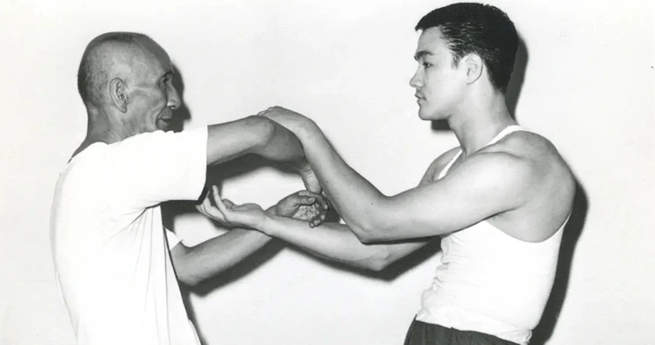 kung fu - Ảnh 4.