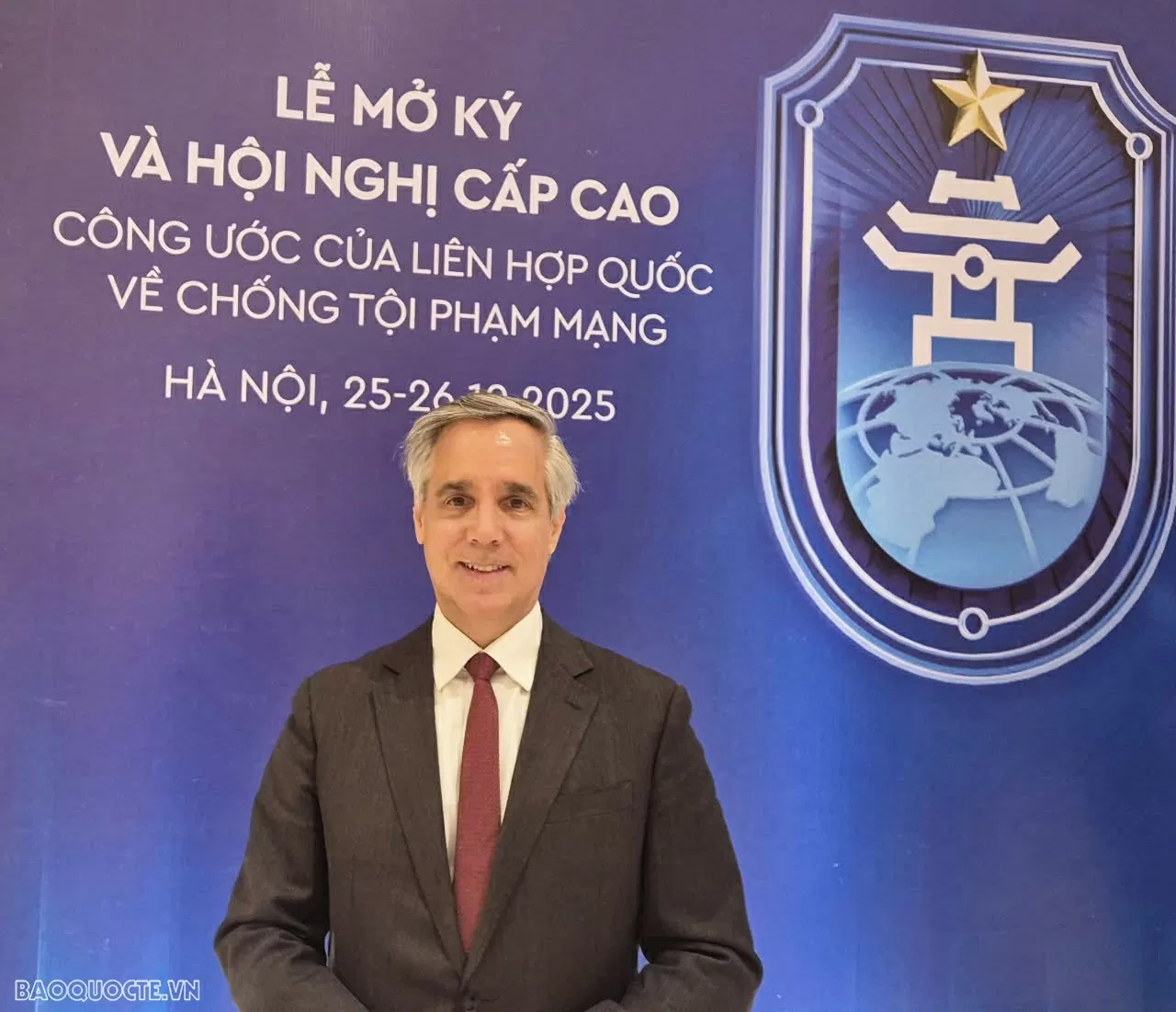 Många  Những 'lần đầu tiên' có trong Công ước Hà Nội