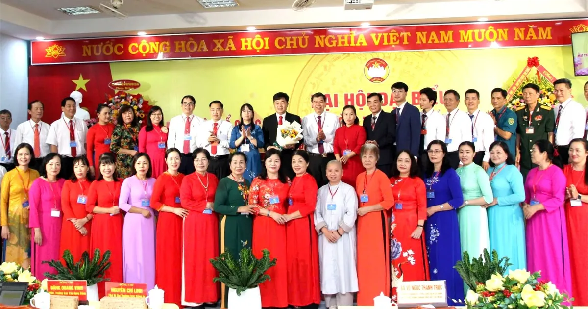 Phường Tam Thắng đưa đô thị thông minh, công nghiệp sạch vào đời sống người dân